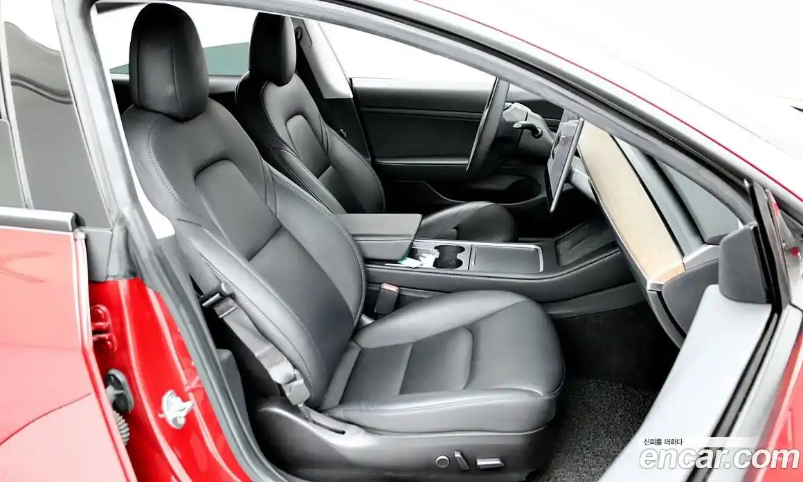 Tesla Model 3 2021 0.2 гидро, фото 15