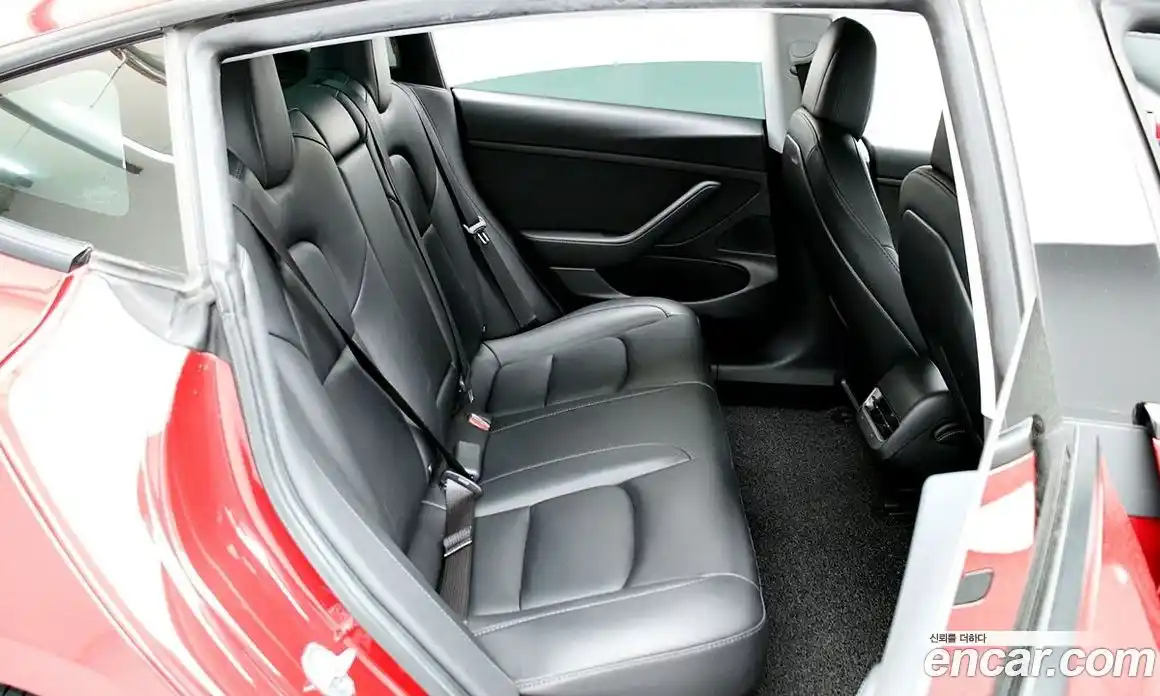 Tesla Model 3 2021 0.2 гидро, фото 17