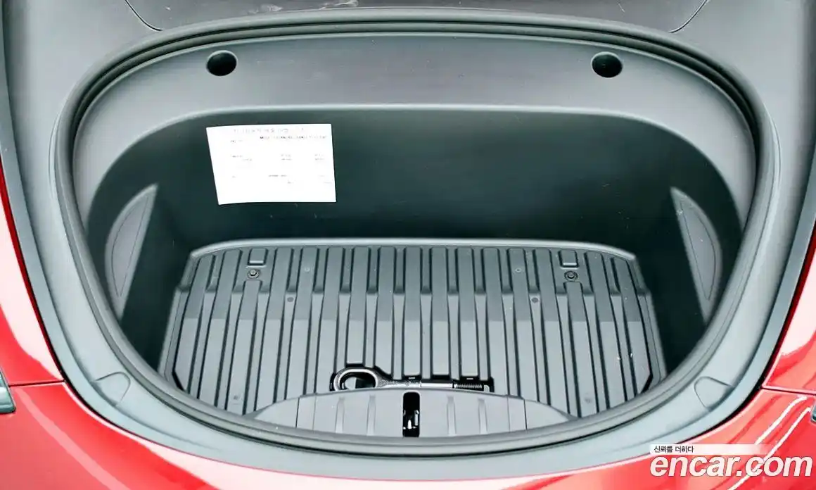 Tesla Model 3 2021 0.2 гидро, фото 19