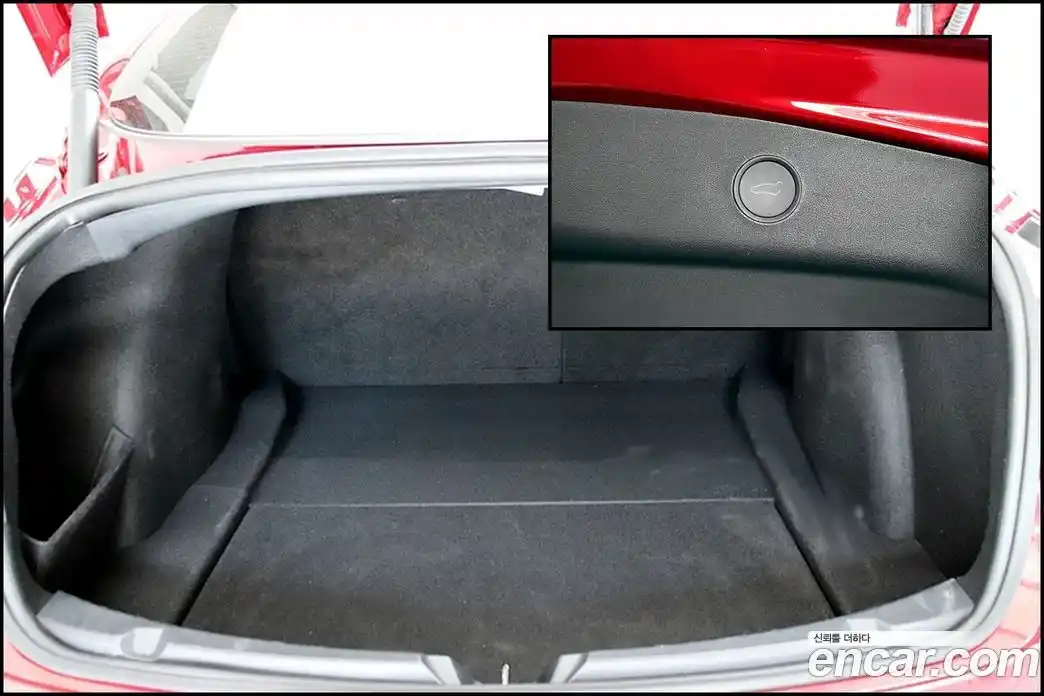 Tesla Model 3 2021 0.2 гидро, фото 20