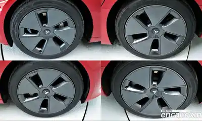 Tesla Model 3 2021 0.2 гидро, миниатюра 5