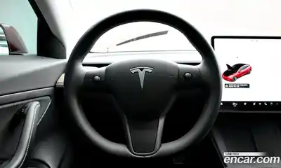 Tesla Model 3 2021 0.2 гидро, миниатюра 7