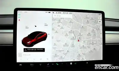 Tesla Model 3 2021 0.2 гидро, миниатюра 8