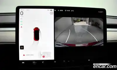 Tesla Model 3 2021 0.2 гидро, миниатюра 9