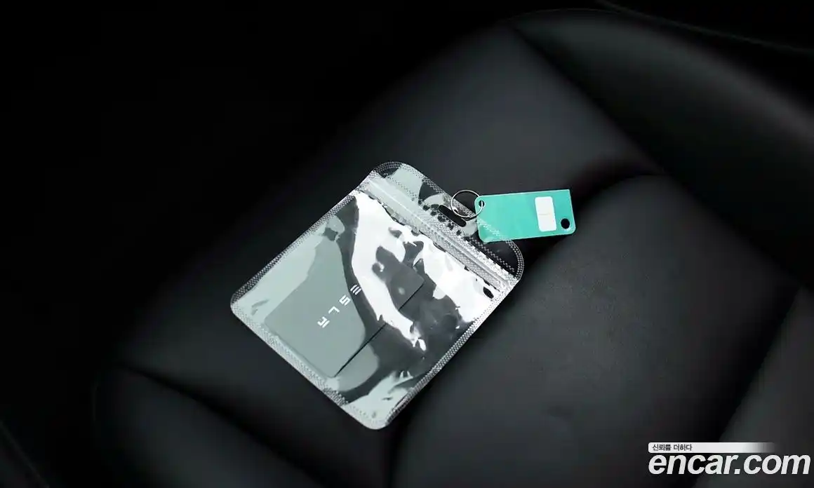 Tesla Model 3 2021 0.2 гидро, фото 10