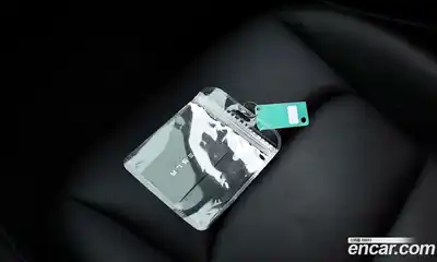 Tesla Model 3 2021 0.2 гидро, миниатюра 10