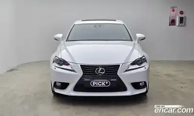 Lexus IS 2013 2.5 гидро, миниатюра 3