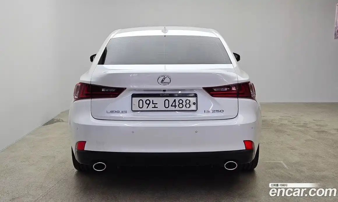 Lexus IS 2013 2.5 гидро, фото 4