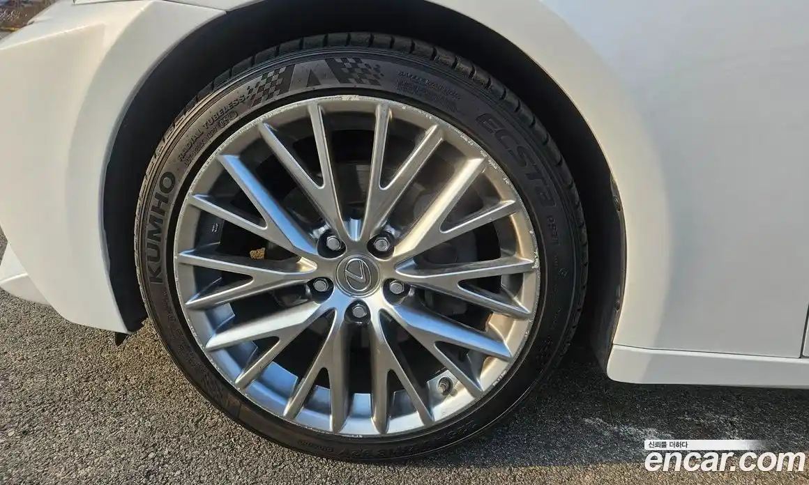 Lexus IS 2013 2.5 гидро, фото 5