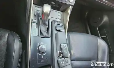 Lexus IS 2013 2.5 гидро, миниатюра 9