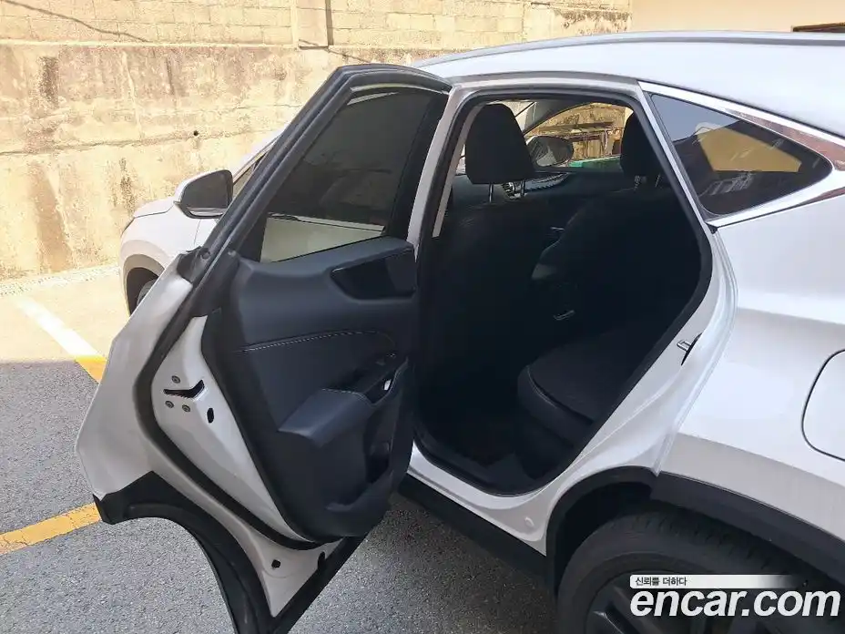 Lexus NX 2025 2.5 вариатор, фото 17