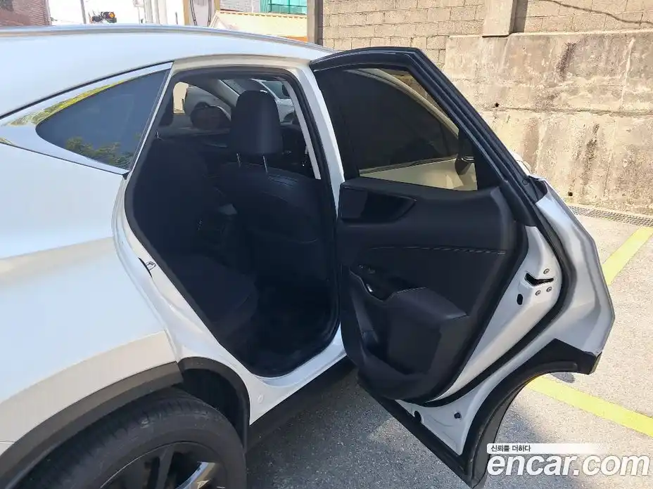 Lexus NX 2025 2.5 вариатор, фото 18