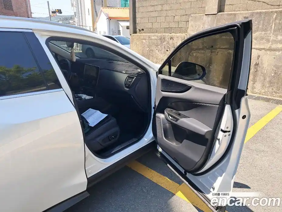 Lexus NX 2025 2.5 вариатор, фото 19