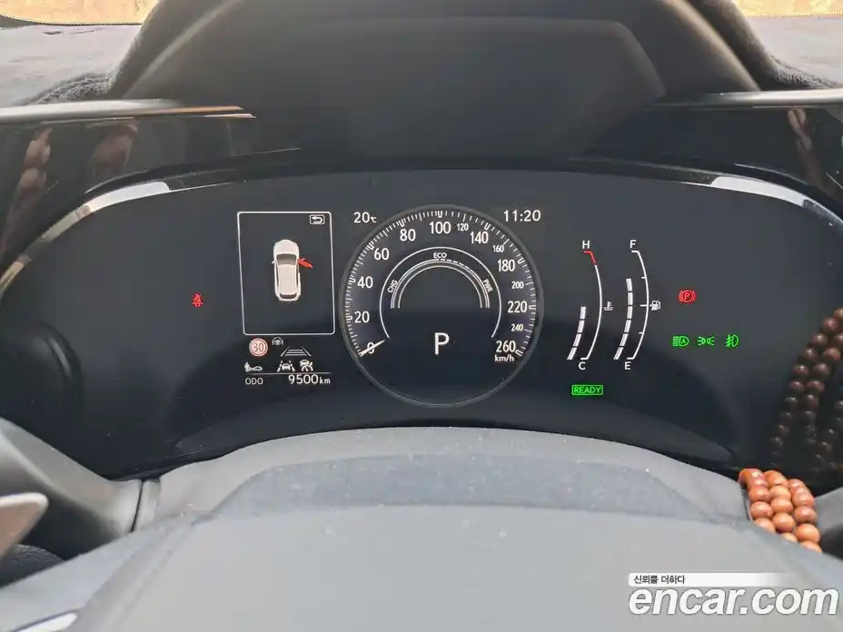 Lexus NX 2025 2.5 вариатор, фото 3