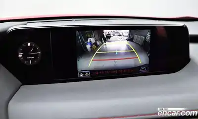 Lexus UX 2020 2.0 гидро, миниатюра 12