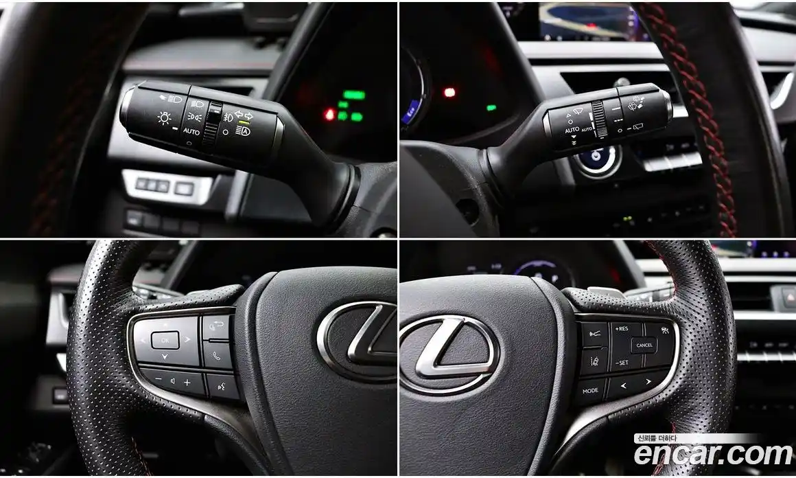 Lexus UX 2020 2.0 гидро, фото 18