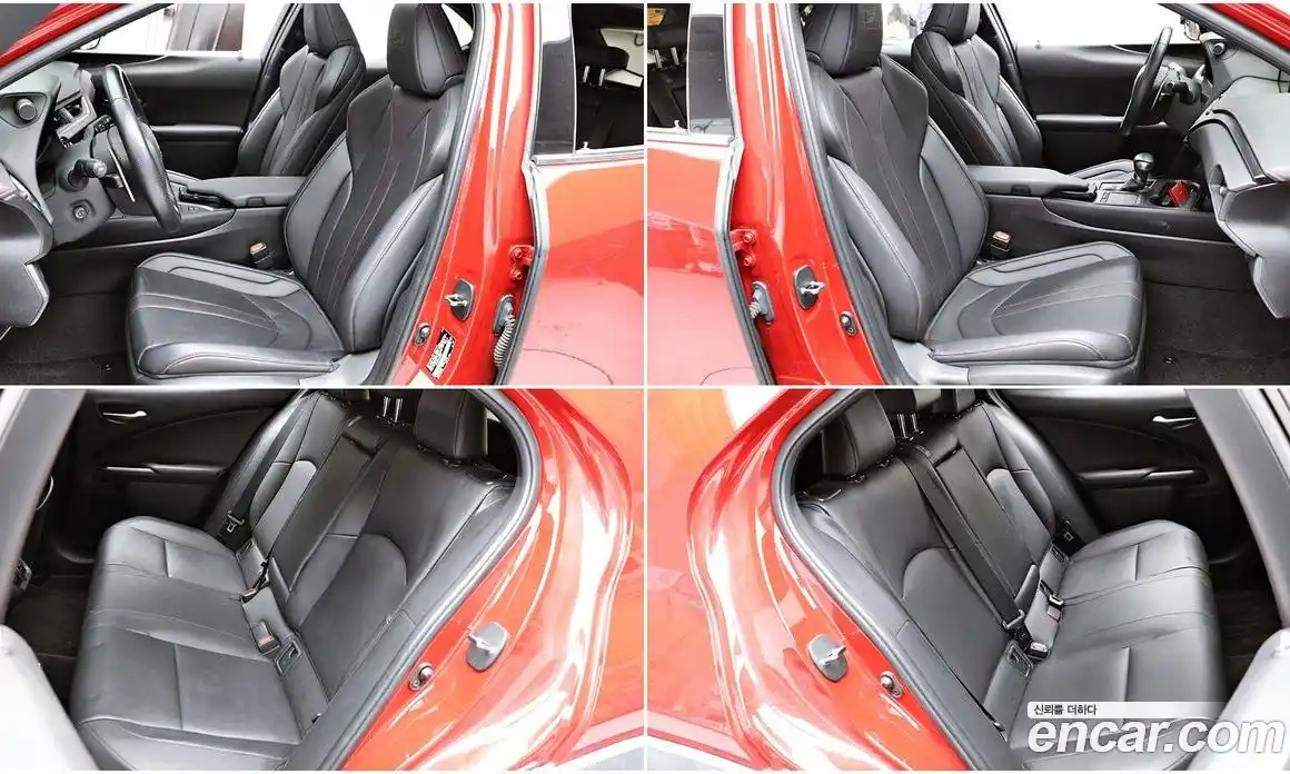 Lexus UX 2020 2.0 гидро, фото 19