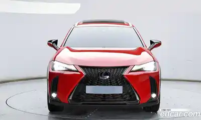 Lexus UX 2020 2.0 гидро, миниатюра 2