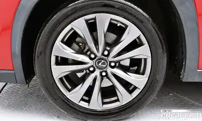 Lexus UX 2020 2.0 гидро, миниатюра 5