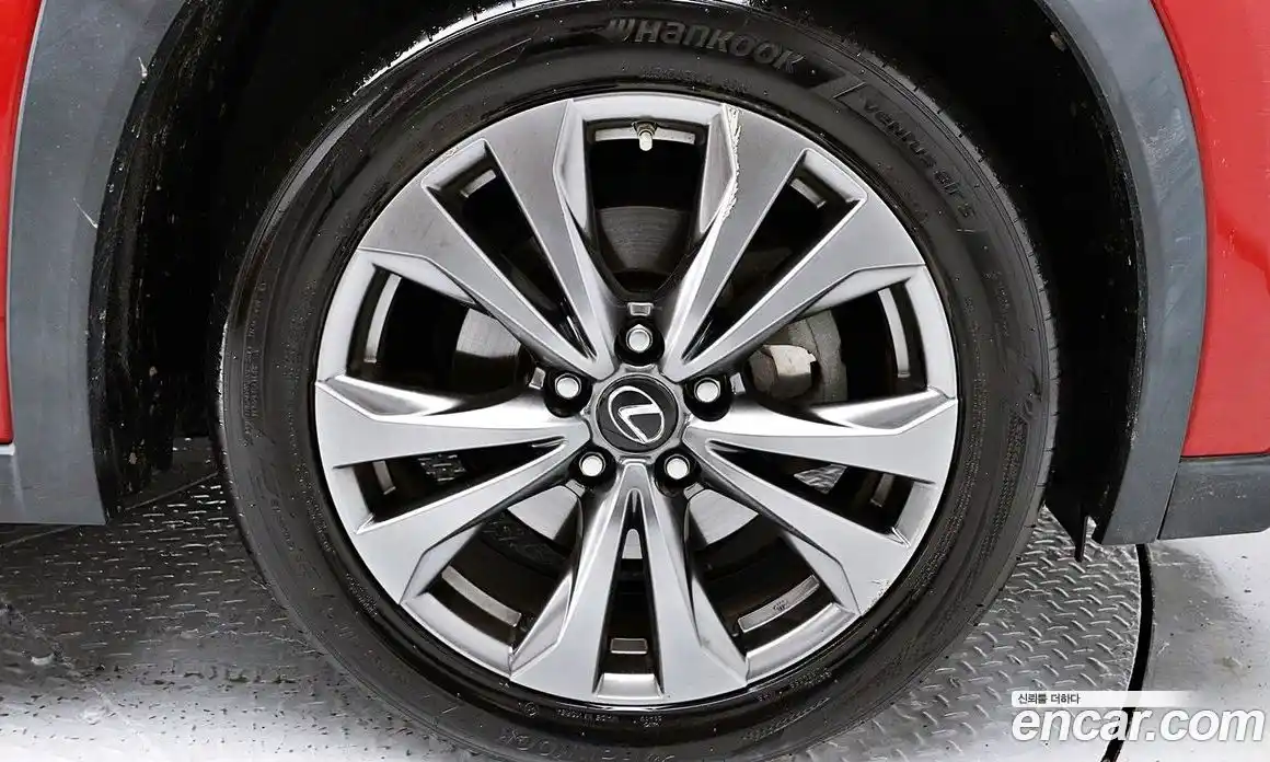 Lexus UX 2020 2.0 гидро, фото 7
