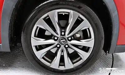 Lexus UX 2020 2.0 гидро, миниатюра 7
