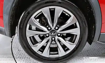 Lexus UX 2020 2.0 гидро, миниатюра 8