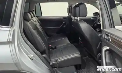 Volkswagen Tiguan 2022 2.0 автомат (гидро), миниатюра 12