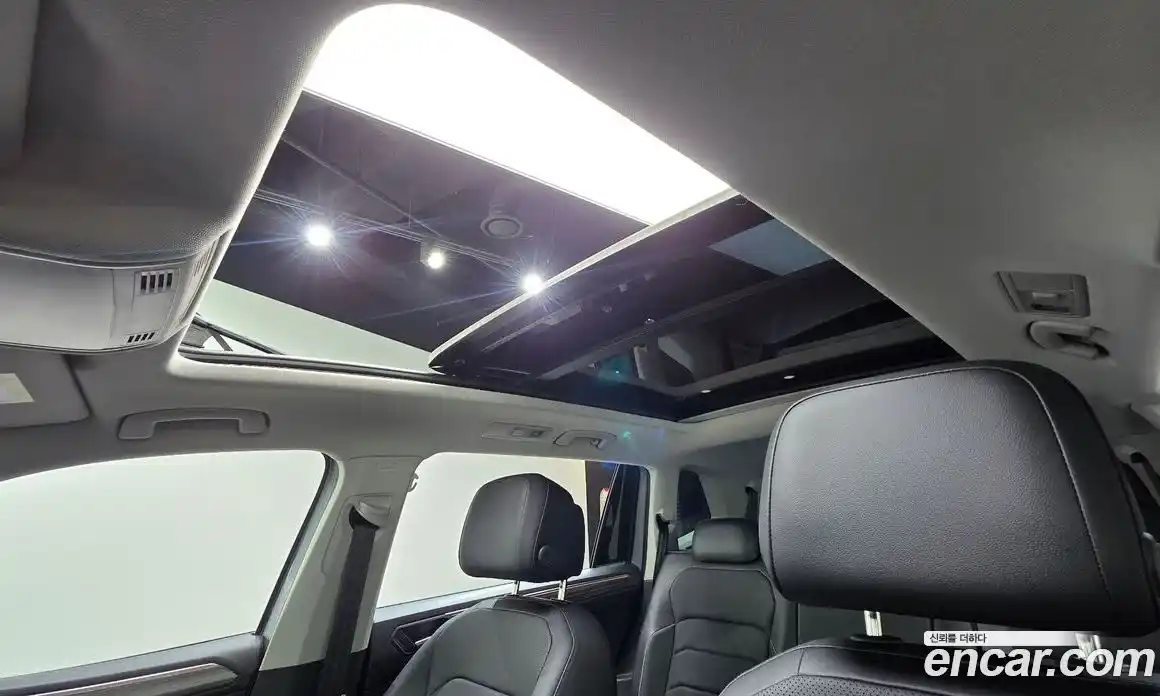 Volkswagen Tiguan 2022 2.0 автомат (гидро), фото 19