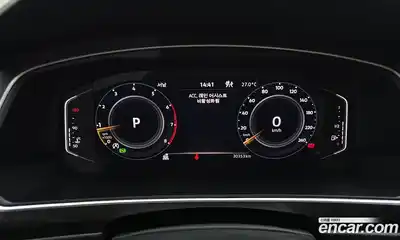 Volkswagen Tiguan 2022 2.0 автомат (гидро), миниатюра 8