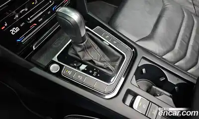 Volkswagen Arteon 2022 2.0 автомат (гидро), миниатюра 12