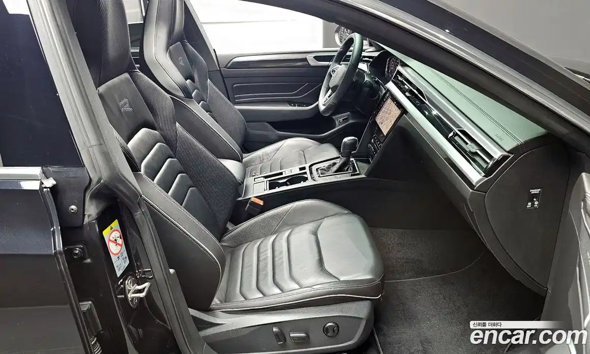 Volkswagen Arteon 2022 2.0 автомат (гидро), фото 13