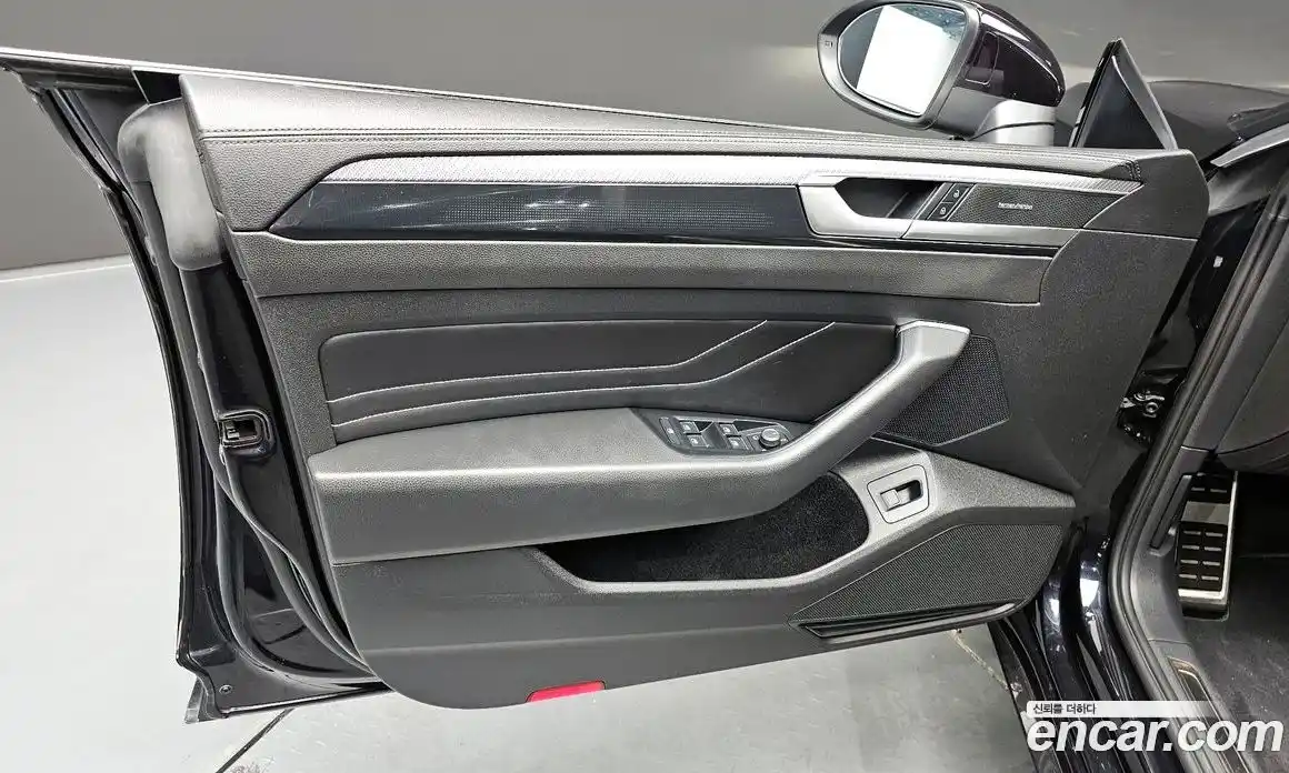 Volkswagen Arteon 2022 2.0 автомат (гидро), фото 14