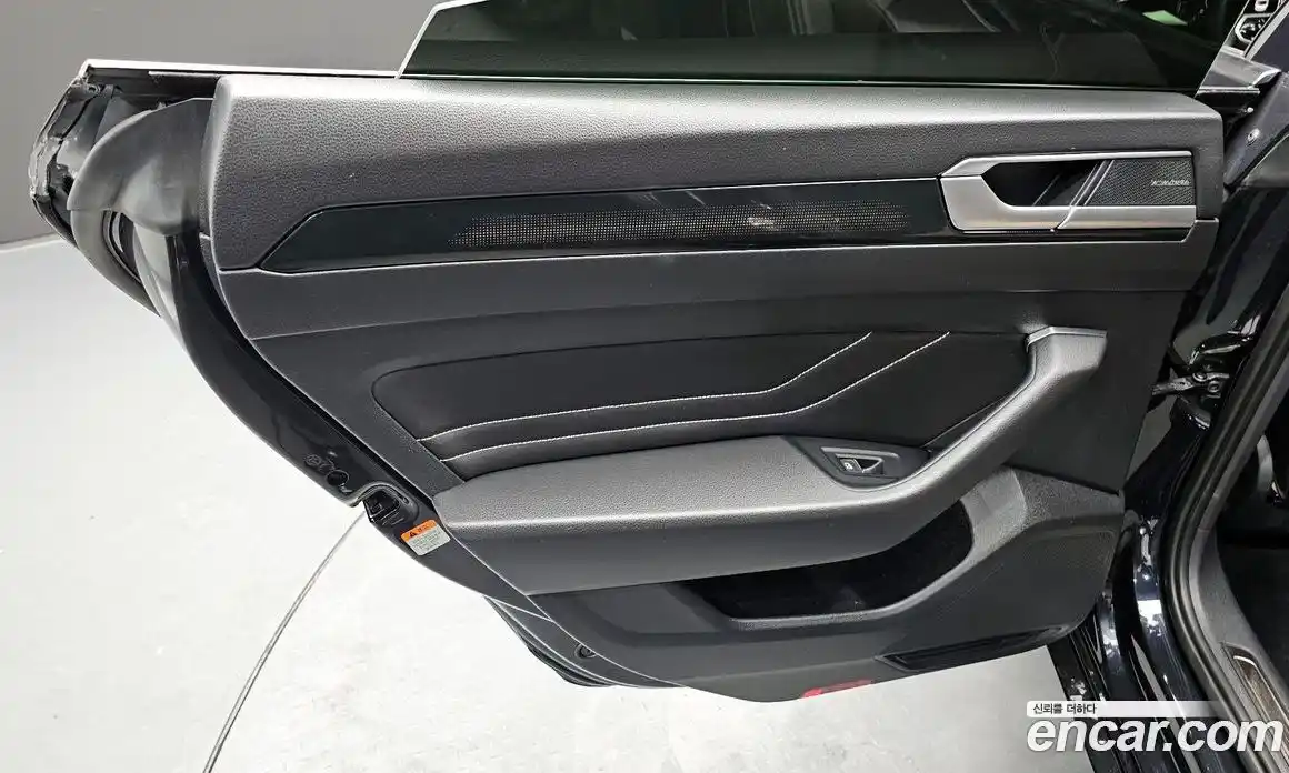 Volkswagen Arteon 2022 2.0 автомат (гидро), фото 15