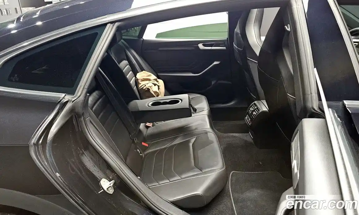 Volkswagen Arteon 2022 2.0 автомат (гидро), фото 17
