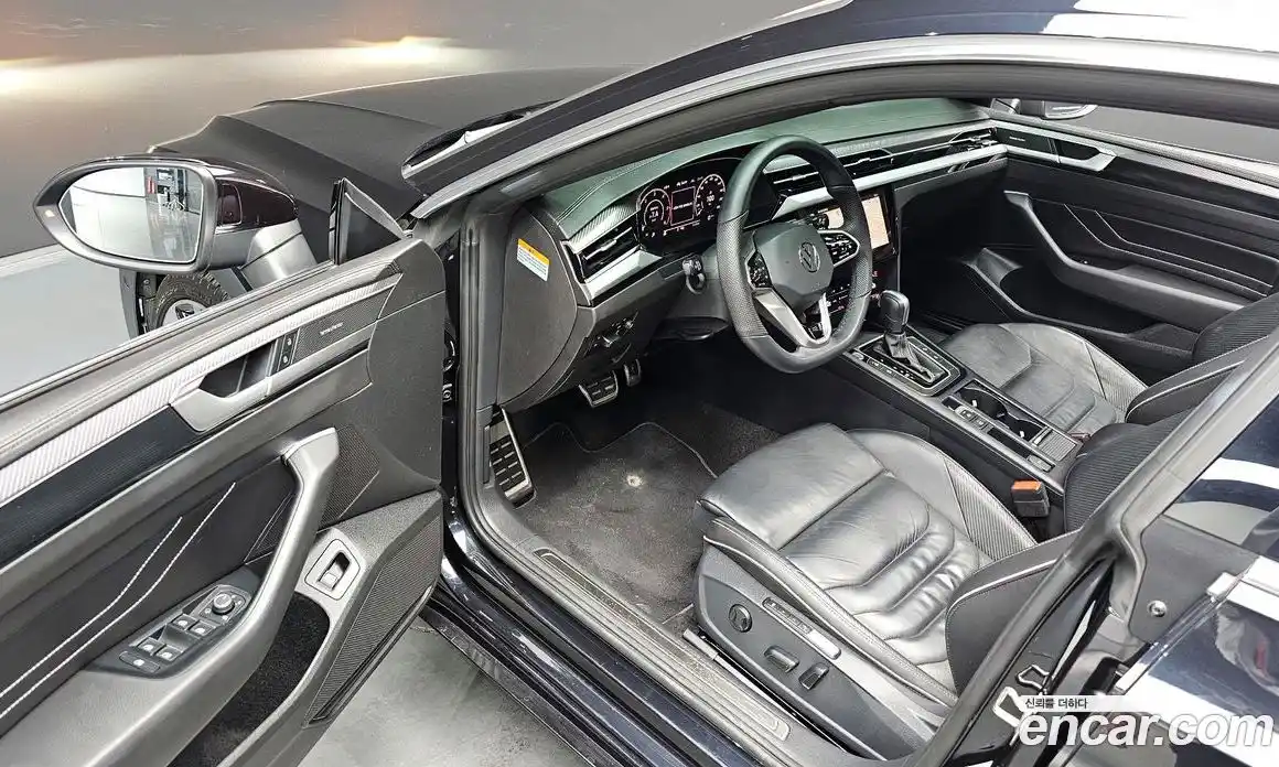 Volkswagen Arteon 2022 2.0 автомат (гидро), фото 18