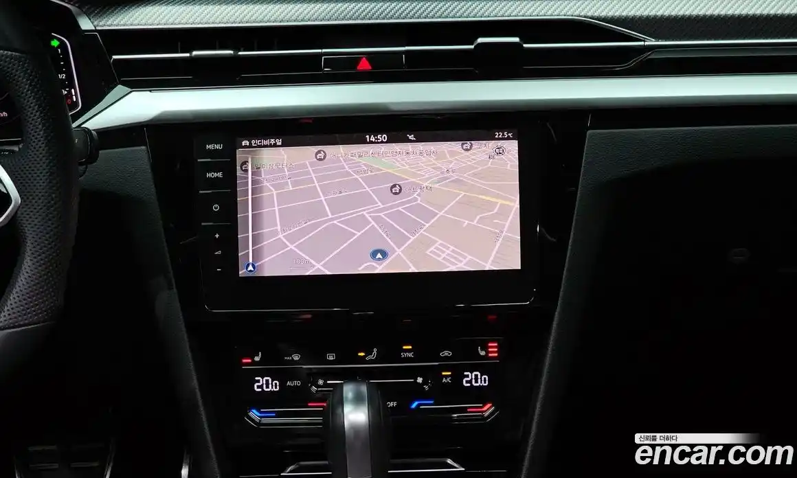 Volkswagen Arteon 2022 2.0 автомат (гидро), фото 20