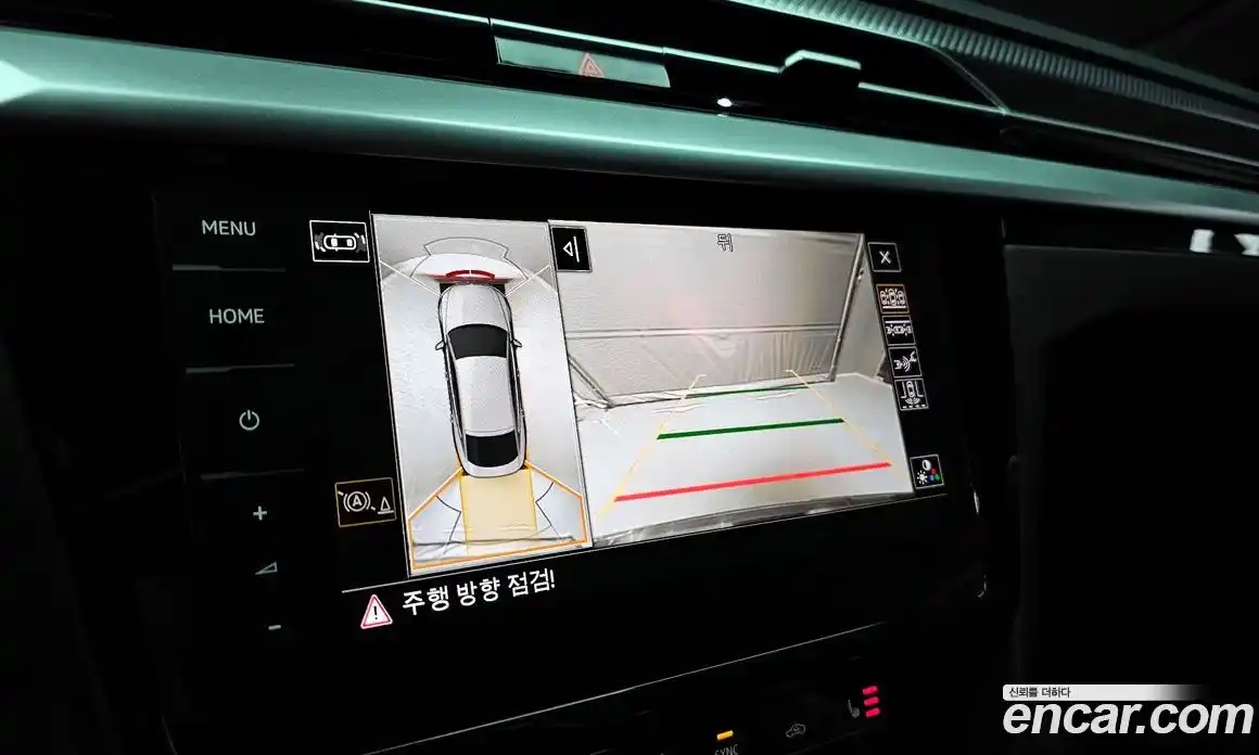 Volkswagen Arteon 2022 2.0 автомат (гидро), фото 21
