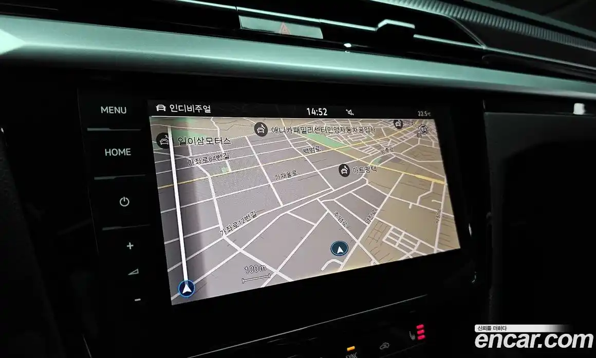 Volkswagen Arteon 2022 2.0 автомат (гидро), фото 29