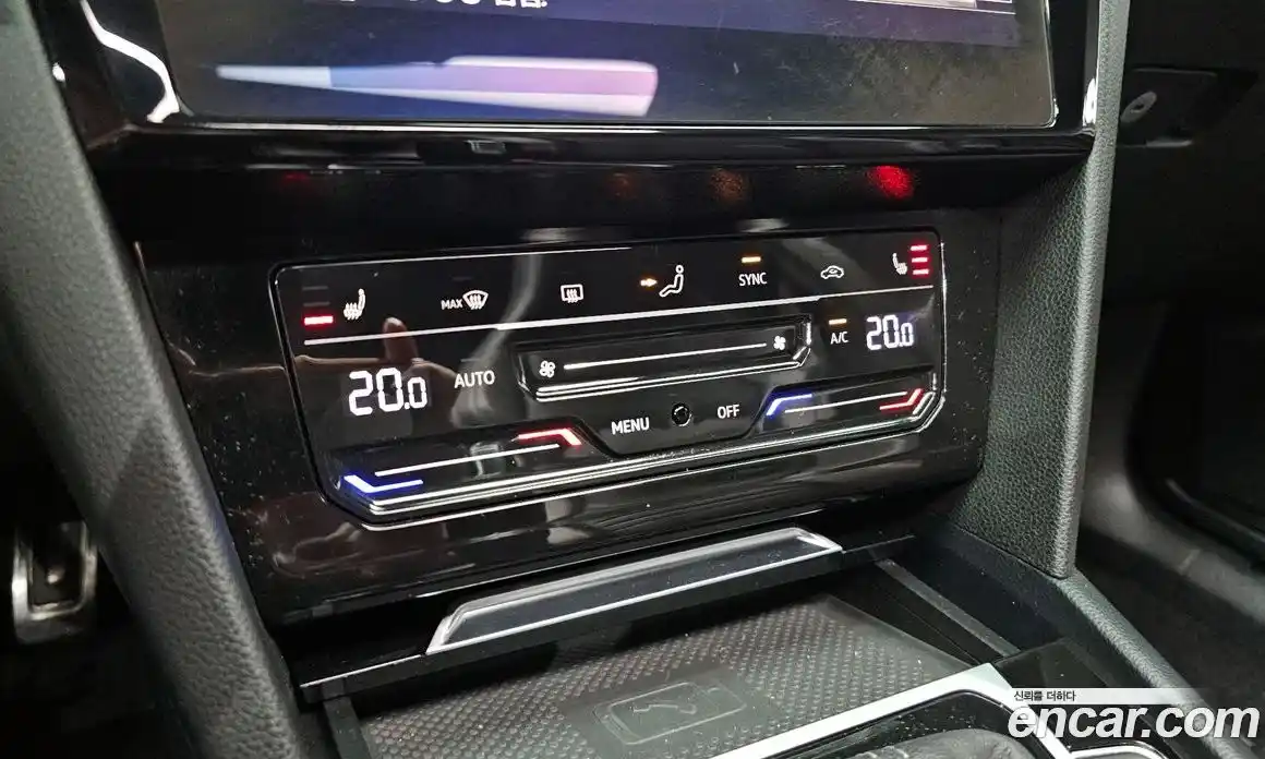 Volkswagen Arteon 2022 2.0 автомат (гидро), фото 30