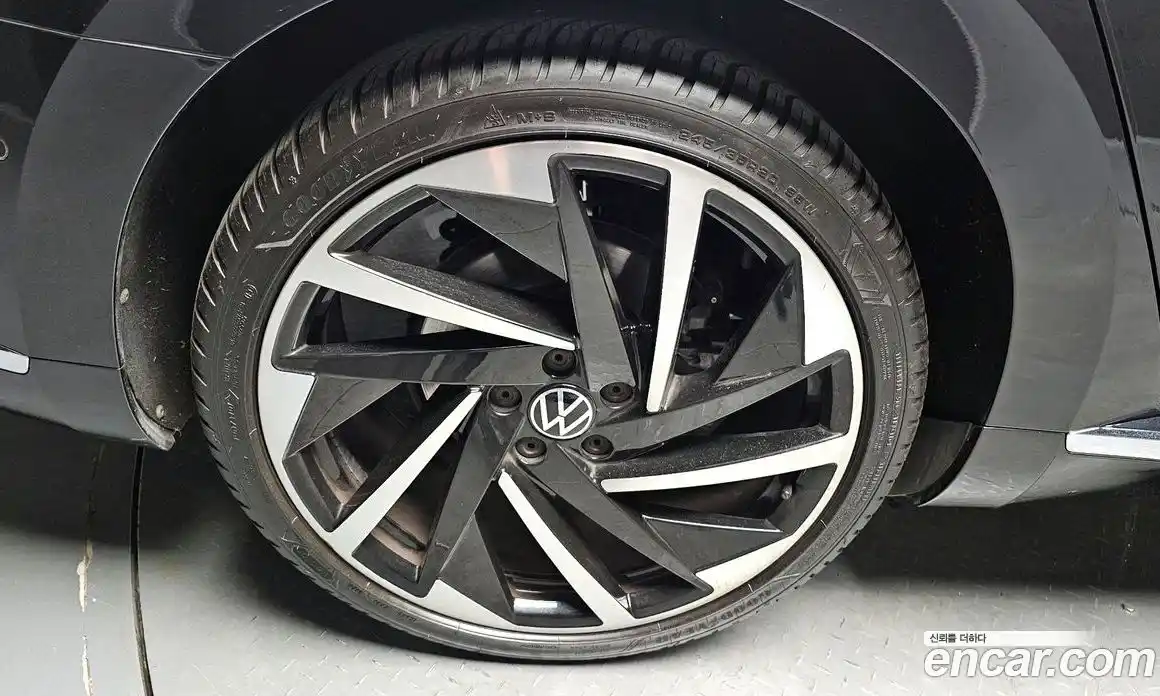 Volkswagen Arteon 2022 2.0 автомат (гидро), фото 5