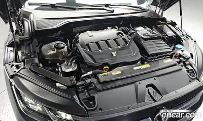 Volkswagen Arteon 2022 2.0 автомат (гидро), миниатюра 6