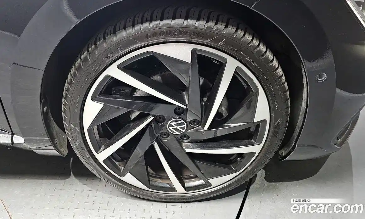 Volkswagen Arteon 2022 2.0 автомат (гидро), фото 7