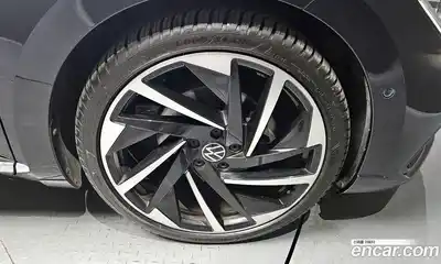 Volkswagen Arteon 2022 2.0 автомат (гидро), миниатюра 7