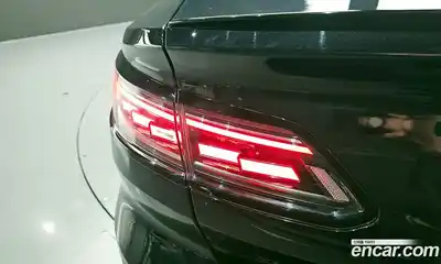 Volkswagen Arteon 2022 2.0 автомат (гидро), миниатюра 9