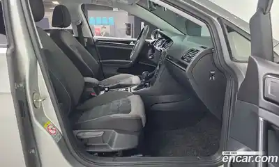 Volkswagen Golf 2015 1.4 автомат (гидро), миниатюра 11