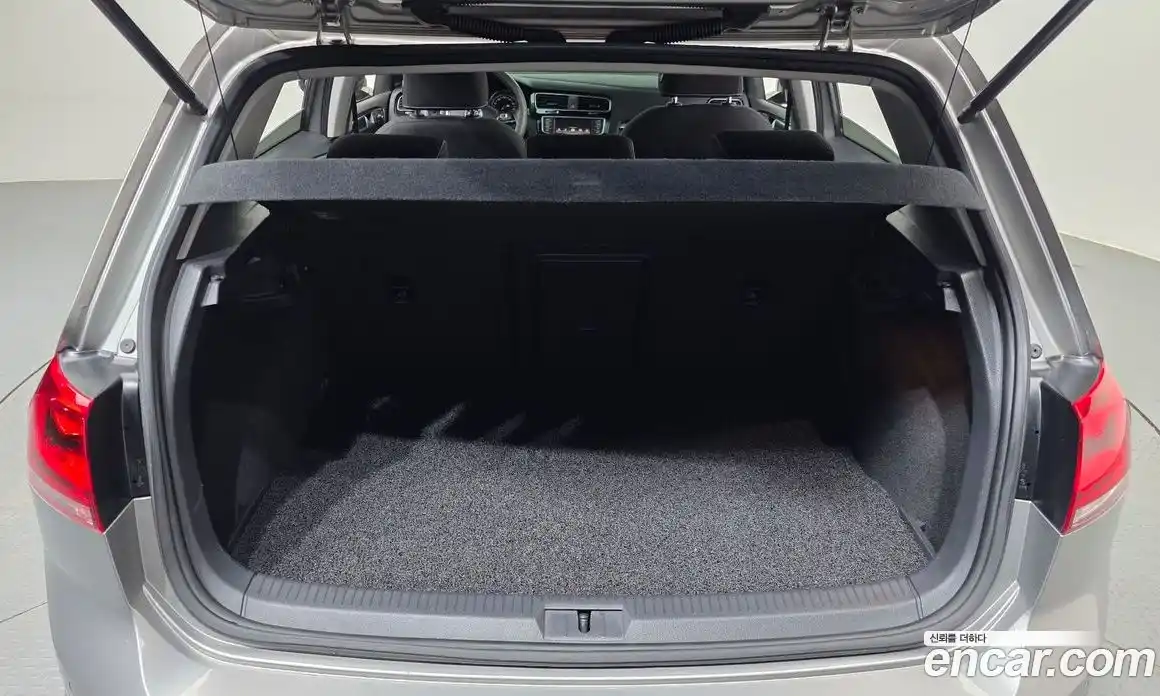 Volkswagen Golf 2015 1.4 автомат (гидро), фото 20