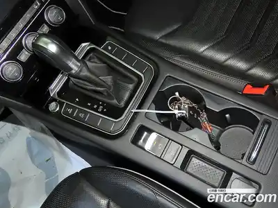 Volkswagen Arteon 2019 2.0 автомат (гидро), миниатюра 12
