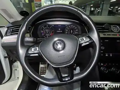 Volkswagen Arteon 2019 2.0 автомат (гидро), миниатюра 8
