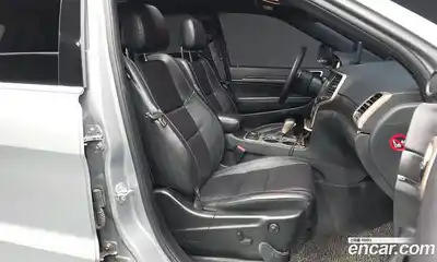 Jeep Cherokee 2017 3.0 автомат (гидро), миниатюра 11