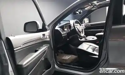 Jeep Cherokee 2017 3.0 автомат (гидро), миниатюра 10